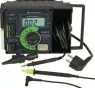 METRATESTER 5+ Gossen Metrawatt VDE testers, Installation testers, Insulation testers