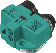 223961 PEPPERL+FUCHS Proximity Switches, Reed switches