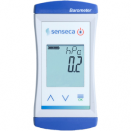 Senseca barometer, ECO 240-2, 486734