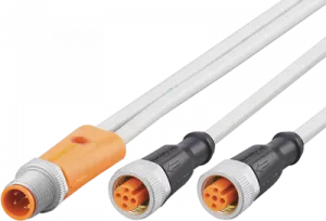 EVW178 IFM electronic Sensor-Actuator Cables
