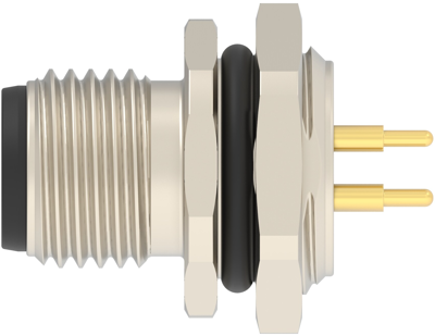 T4142012031-000 TE Connectivity Other Circular Connectors Image 2