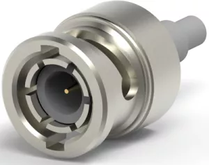 1-5227079-6 AMP Coaxial Connectors