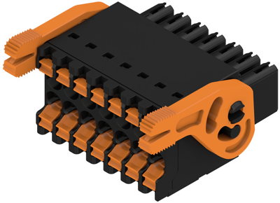 1375770000 Weidmüller PCB Connection Systems Image 2