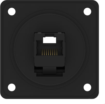 1986172-1 TE Connectivity Modular Connectors Image 4