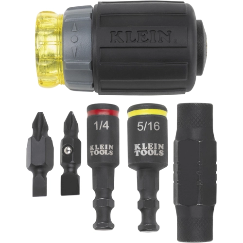 32561HDRT Screwdrivers, Bits and Bitholders Image 3