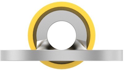 330896 AMP Cable Lugs Image 5