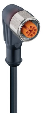 44157 Lumberg Automation Sensor-Actuator Cables Image 1