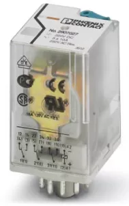2907027 Phoenix Contact Industrial Relays