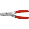 3-871-6 Bernstein Crimping and Cable Lug Pliers