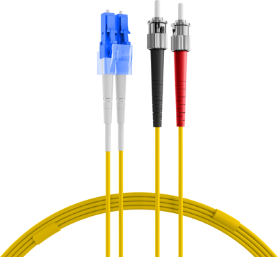 O0361.15 EFB-Elektronik Fiber Optic Patch Cables, Pigtails Image 2