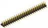 SLLP6SMD03848GPS Fischer Elektronik PCB Connection Systems