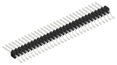 SLVW3SMD04830Z Fischer Elektronik PCB Connection Systems