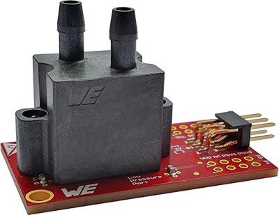 2513254510191 Würth Elektronik eiSos Single Board Computer
