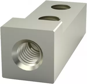 005.60.422 Ettinger Mounting Brackets, Blocks