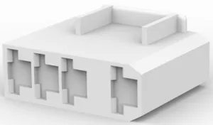 520987-2 AMP Insulating Sleeves