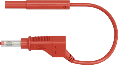 66.1048-20022 Stäubli Electrical Connectors Test Leads Image 3