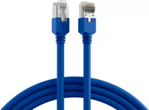 K8074.1,5 EFB-Elektronik Patch Cables, Telephone Cables