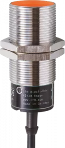 II5800 IFM electronic Proximity Switches, Reed switches