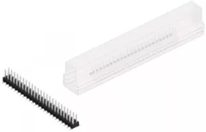 SL11SMD05248ZSM Fischer Elektronik PCB Connection Systems