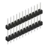 SL 5 121 12 Z Fischer Elektronik PCB Connection Systems