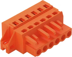 231-306/031-000 WAGO PCB Connection Systems