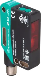 295670-100184 PEPPERL+FUCHS Optical Sensors