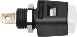 ESD 498 / WS SCHÜTZINGER Binding Posts