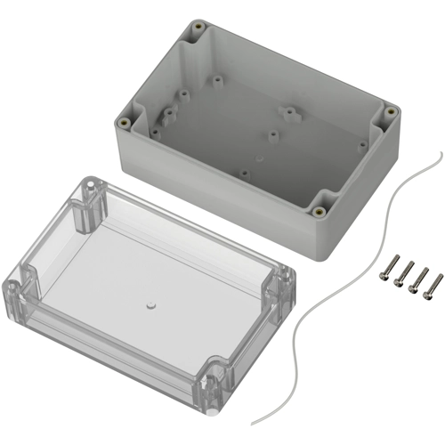 BYB-3-90H0230 by.B General Purpose Enclosures Image 2