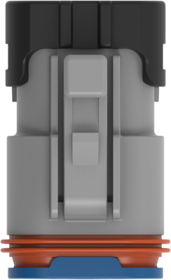 DT06-3S-P006 DEUTSCH Automotive Power Connectors Image 3