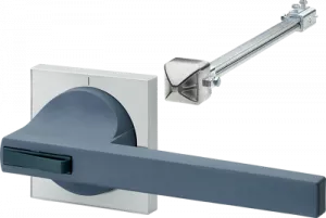 8UC7414-1FG44 Siemens Switches Accessories