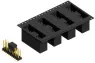 SL11SMD10422GBTR Fischer Elektronik PCB Connection Systems