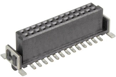 15210182601000 Harting PCB Connection Systems