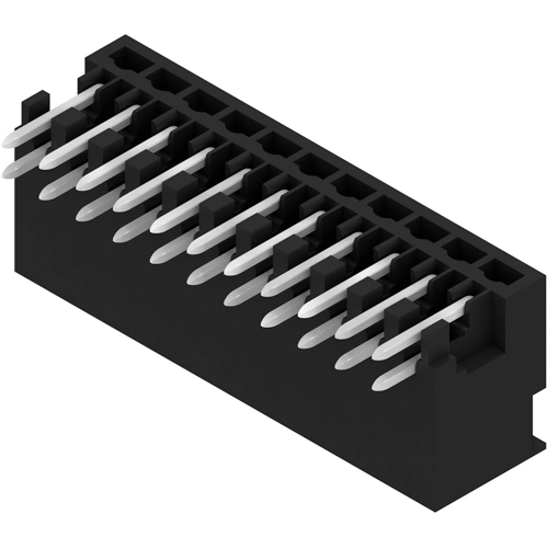 1728070000 Weidmüller PCB Connection Systems Image 2