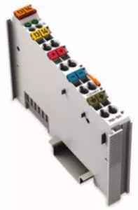 750-501 WAGO Digital modules