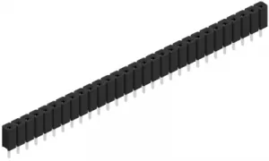 10026981 Fischer Elektronik PCB Connection Systems