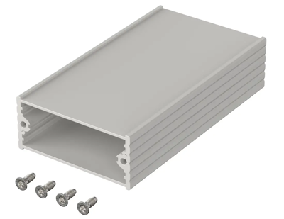 97153100.HMT1 Bopla General Purpose Enclosures Image 1