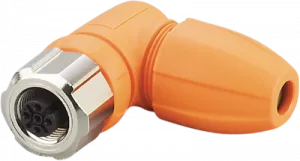 EVC815 IFM electronic Sensor-Actuator Connectors