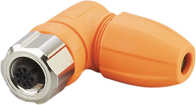 EVC815 IFM electronic Sensor-Actuator Connectors