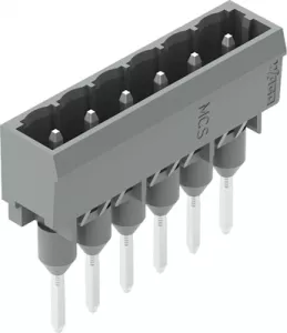 231-166/003-000 WAGO Terminals Accessories