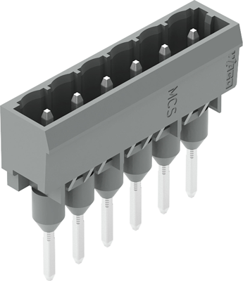231-166/003-000 WAGO Terminals Accessories Image 1