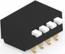 1571999-7 TE Connectivity Slide Switches and Coding Switches