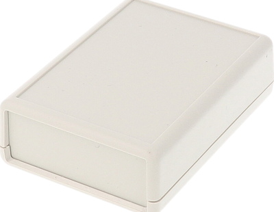 1593PGY Hammond General Purpose Enclosures Image 1