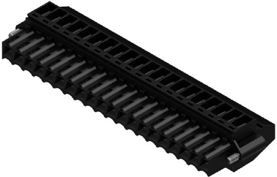 1639420000 Weidmüller PCB Connection Systems Image 1