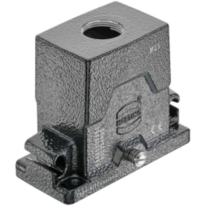 19405100482 Harting Housings for HDC Connectors