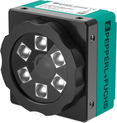 70129944 PEPPERL+FUCHS Optical Sensors