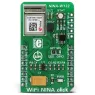MIKROE-2921 MikroElektronika WiFi Modules