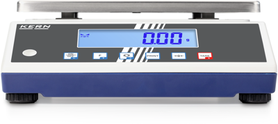 FCB 6K-5 Kern Weighing Scales Image 2