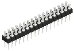 10041333 Fischer Elektronik PCB Connection Systems