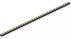 10043085 Fischer Elektronik PCB Connection Systems
