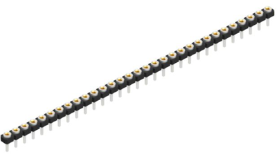 10043085 Fischer Elektronik PCB Connection Systems
